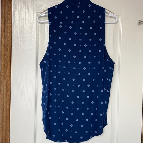 Abercrombie Tank Top - Picture 3 of 3